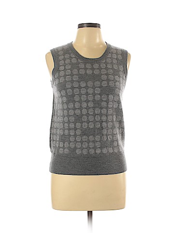 Akris Punto Sweater Vest (view 1)