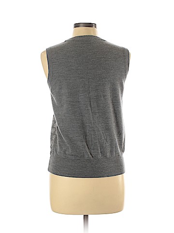 Akris Punto Sweater Vest (view 2)