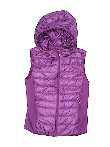 Uniqlo Vest (view 1)