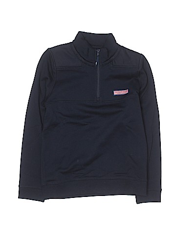 Vineyard Vines Track Jacket (view 1)