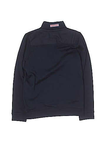 Vineyard Vines Track Jacket (view 2)