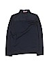 Vineyard Vines 100% Cotton Blue Track Jacket Size 12-14 - photo 2