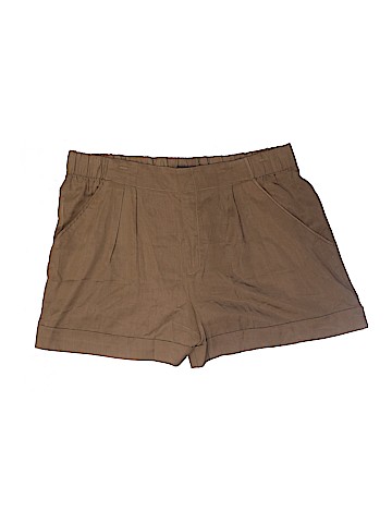 Chelsea & Theodore Shorts (view 1)