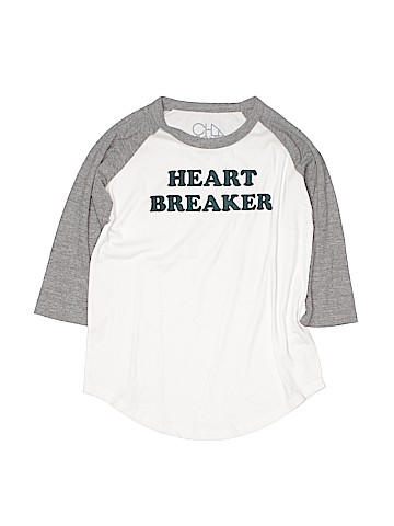 Chaser 3/4 Sleeve T-Shirt (view 1)