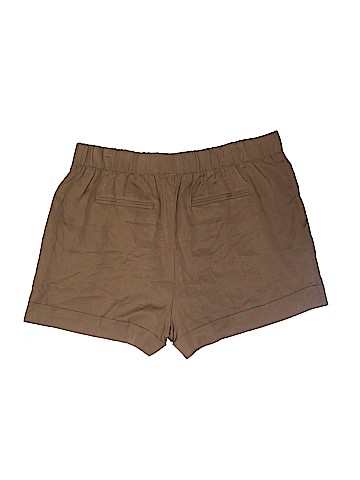 Chelsea & Theodore Shorts (view 2)