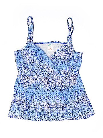 Swim Systems Swimsuit Top (view 1)