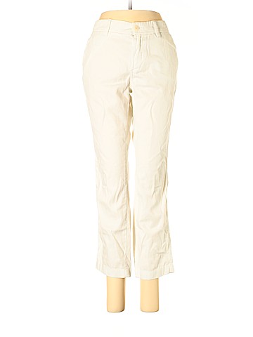 J.Crew Khakis (view 1)