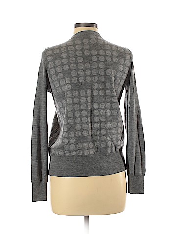 Akris Punto Wool Cardigan (view 2)