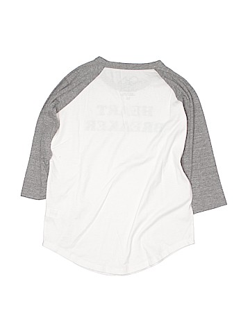 Chaser 3/4 Sleeve T-Shirt (view 2)