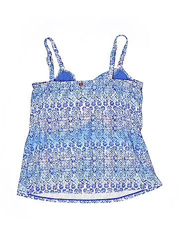 Swim Systems Swimsuit Top (view 2)