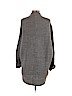 Brochu Walker Gray Cardigan Size M - photo 2