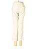 J.Crew 100% Cotton Ivory Khakis Size 6 (petite) - photo 2