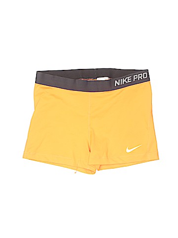 Nike Athletic Shorts (view 1)