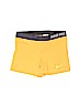 Nike Orange Athletic Shorts Size XL (youth) - photo 1