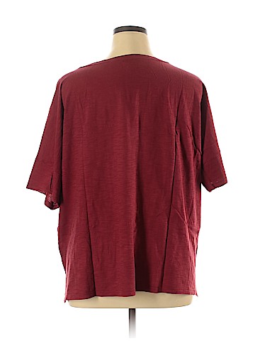 Old Navy Short Sleeve Top (view 2)