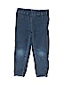 Crewcuts Blue Jeans Size 3 - photo 1