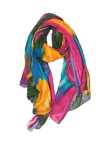 Global Girlfriend Scarf (view 1)