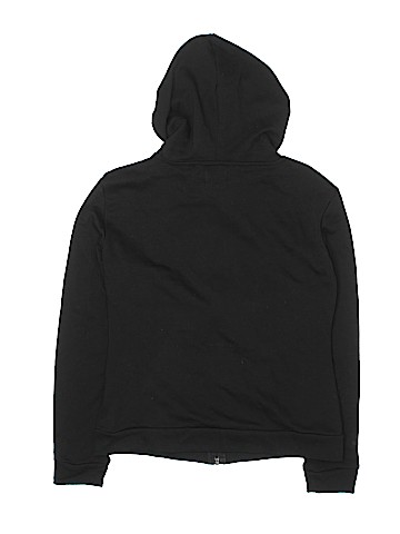 Bebe Zip Up Hoodie (view 2)