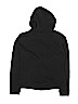 Bebe Black Zip Up Hoodie Size L (youth) - photo 2