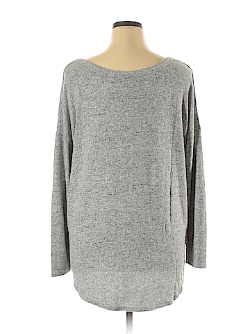 A New Day 3/4 Sleeve Top (view 2)