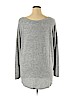 A New Day Gray 3/4 Sleeve Top Size XXL - photo 2