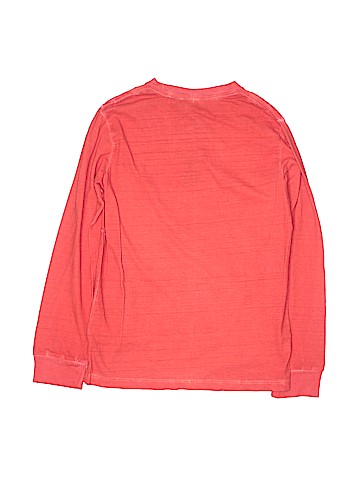 Diesel Long Sleeve T-Shirt (view 2)