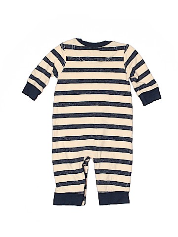 Baby Gap Long Sleeve Outfit (view 2)