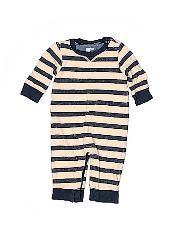 Baby Gap Long Sleeve Outfit (view 1)