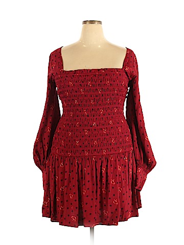 Free People Casual Dress (view 1)