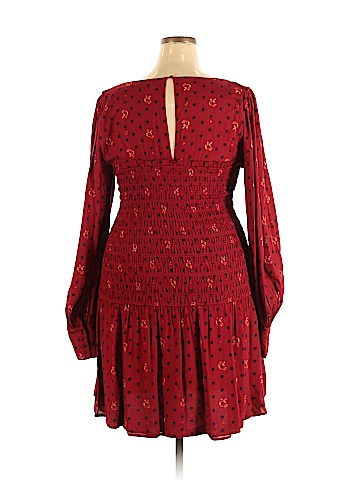 Free People Casual Dress (view 2)