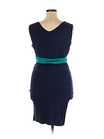 Kimi + Kai Maternity Casual Dress (view 2)