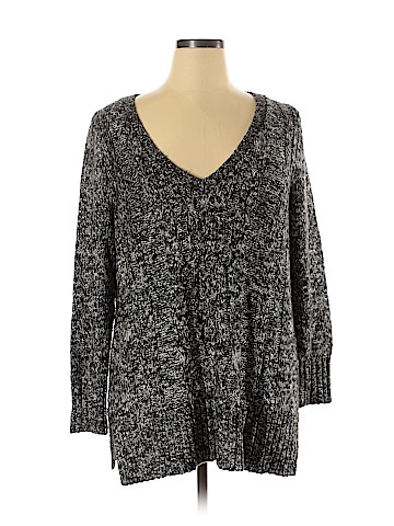 Lane Bryant Pullover Sweater (view 1)
