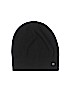 Assorted Brands Solid Black Beanie One size - photo 1