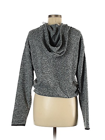 Victoria's Secret Pink Pullover Hoodie (view 2)