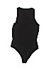 Forever 21 Black Bodysuit Size S - photo 2