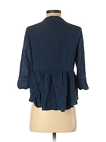 Rewind 3/4 Sleeve Top (view 2)