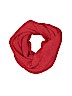 Unbranded Solid Red Scarf One size - photo 1