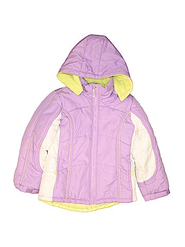 Rothschild Zip Up Hoodie (view 1)