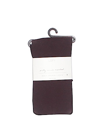 Ann Taylor LOFT Tights (view 1)