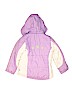 Rothschild 100% Polyester Purple Zip Up Hoodie Size 6X - photo 2
