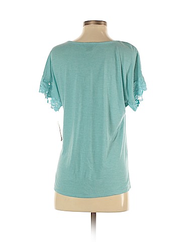 Natori Short Sleeve Top (view 2)