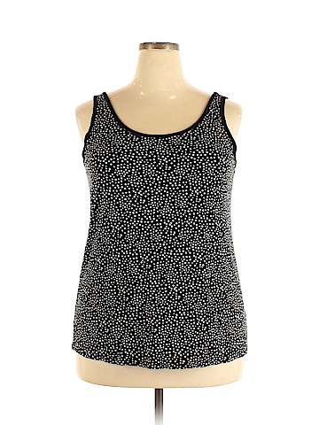 Lane Bryant Tank Top (view 1)