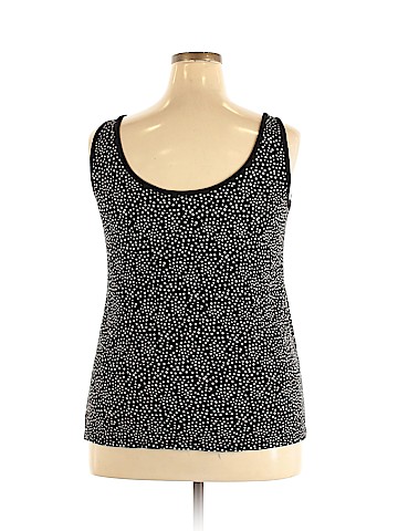 Lane Bryant Tank Top (view 2)