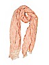 Unbranded Print Pink Scarf One size - photo 1