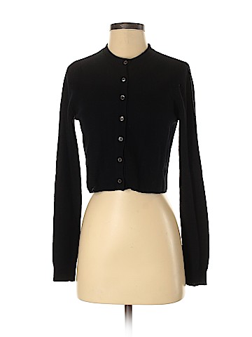 Autumn Cashmere Cashmere Cardigan (view 1)