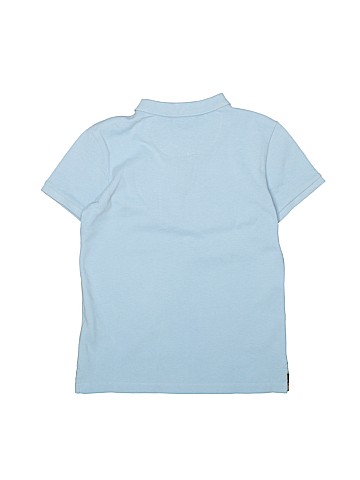 Burberry Short Sleeve Polo (view 2)