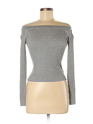 Forever 21 Long Sleeve Top (view 1)