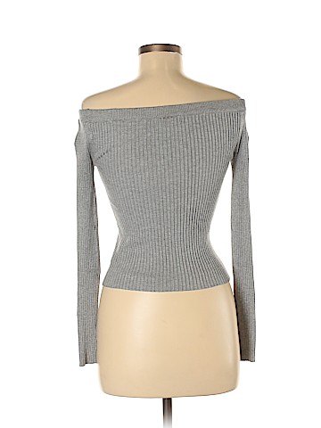 Forever 21 Long Sleeve Top (view 2)
