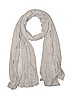 Unbranded Solid Gray Scarf One size - photo 1