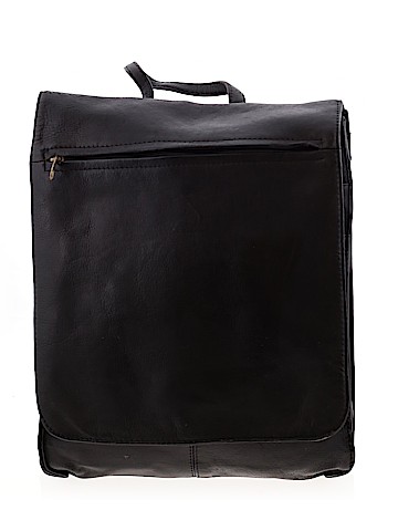 Assorted Brands Leather Backpack (view 1)